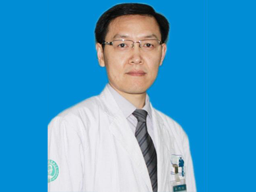 张殿龙