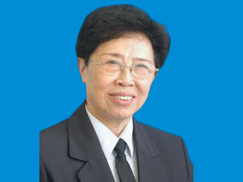 蔡桂凤