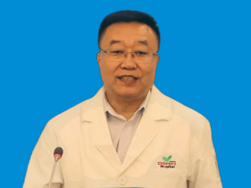 崔振泽