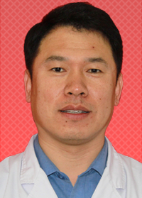 车旭东