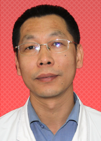 唐晓军
