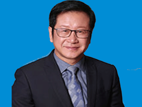 赵德伟