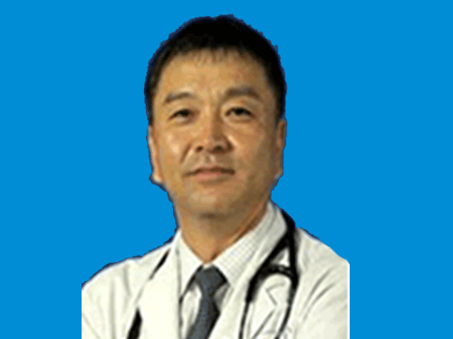 高弼虎