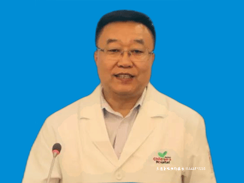 儿童医院崔振泽医生的号怎么挂