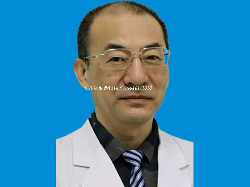 大连中山医院于家军挂号预约